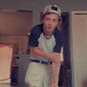 Meet your Posher, Cj